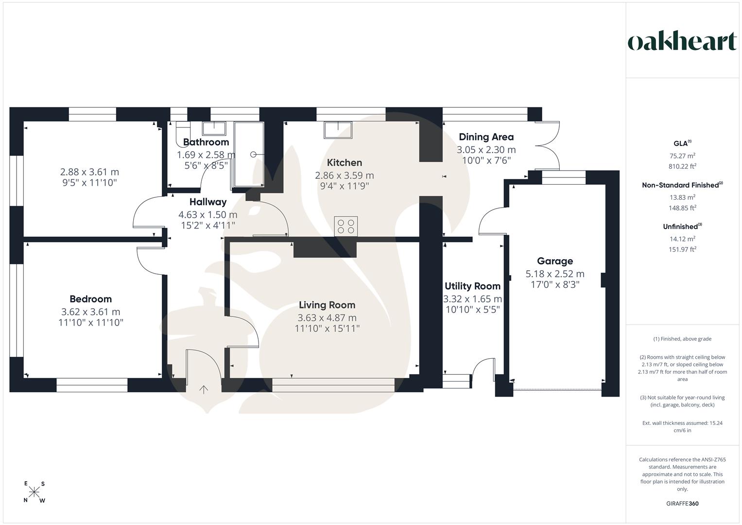 Floorplan thumbnail